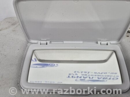 ФОТО Козырек солнцезащитный правый для Subaru Forester SJ (2013-2018) Киев