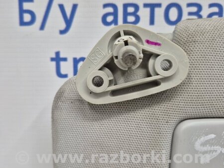 ФОТО Козырек солнцезащитный левый для Subaru Forester SJ (2013-2018) Київ