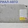 ФОТО Козырек солнцезащитный левый для Subaru Forester SJ (2013-2018) Київ