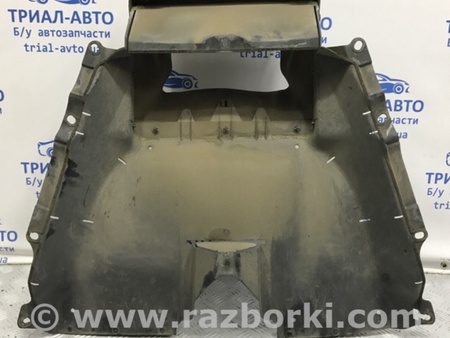 ФОТО Обшивка капота для Subaru Forester SJ (2013-2018) Київ