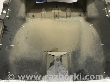 ФОТО Обшивка капота для Subaru Forester SJ (2013-2018) Київ