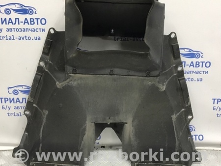 ФОТО Обшивка капота для Subaru Forester SJ (2013-2018) Київ