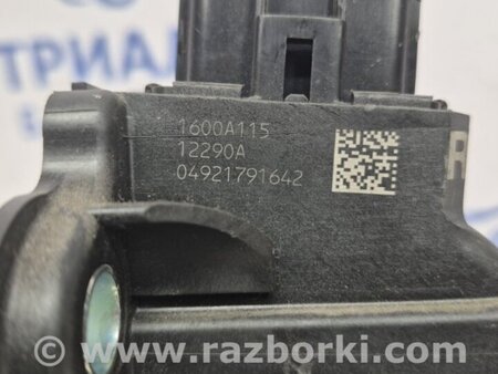 ФОТО Педаль газа для Mitsubishi Outlander GF (2012-) Київ