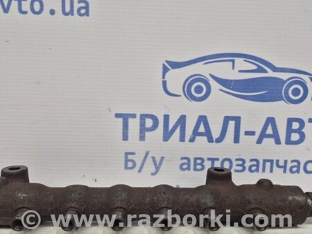 ФОТО Топливная рампа для Mitsubishi Outlander GF (2012-) Київ