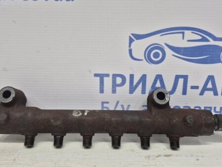 ФОТО Топливная рампа для Mitsubishi Outlander GF (2012-) Київ