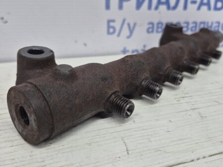 ФОТО Топливная рампа для Mitsubishi Outlander GF (2012-) Київ