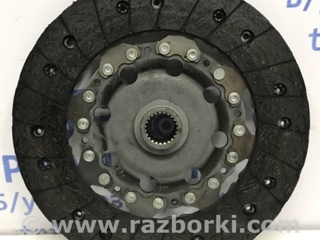 ФОТО Диск сцепления для Mitsubishi Outlander GF (2012-) Киев