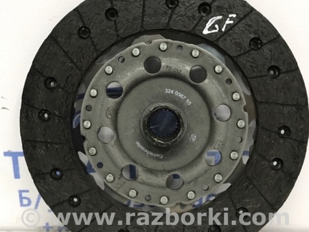 ФОТО Диск сцепления для Mitsubishi Outlander GF (2012-) Киев