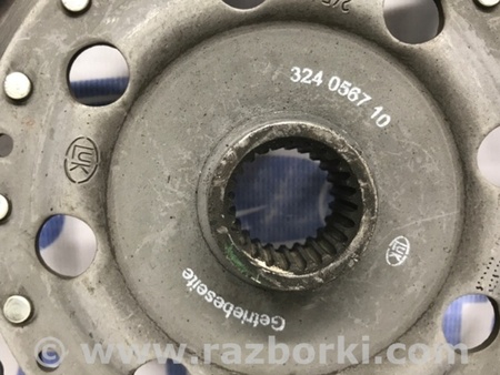 ФОТО Диск сцепления для Mitsubishi Outlander GF (2012-) Киев