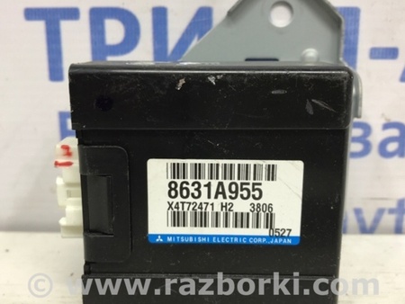 ФОТО Блок управления для Mitsubishi Outlander GF (2012-) Київ