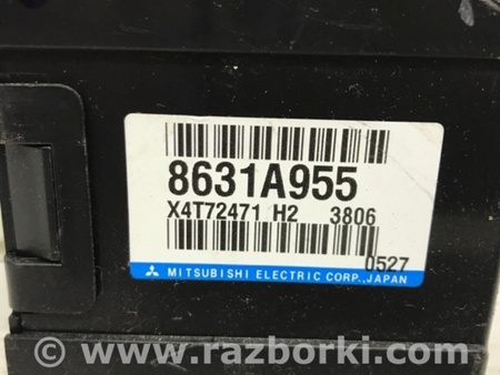 ФОТО Блок управления для Mitsubishi Outlander GF (2012-) Київ