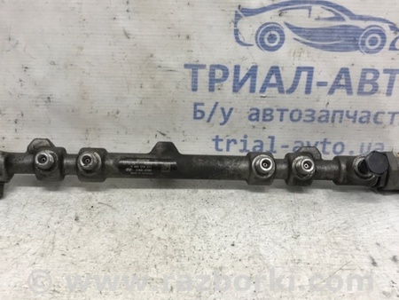 ФОТО Топливная рампа для Hyundai Santa Fe DM (12-18) Киев