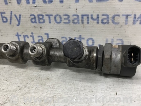 ФОТО Топливная рампа для Hyundai Santa Fe DM (12-18) Киев