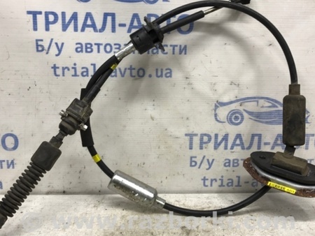 ФОТО Трос коробки передач для Hyundai Santa Fe DM (12-18) Киев