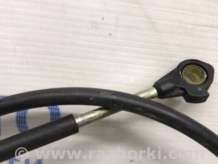 ФОТО Трос коробки передач для Hyundai Santa Fe DM (12-18) Киев