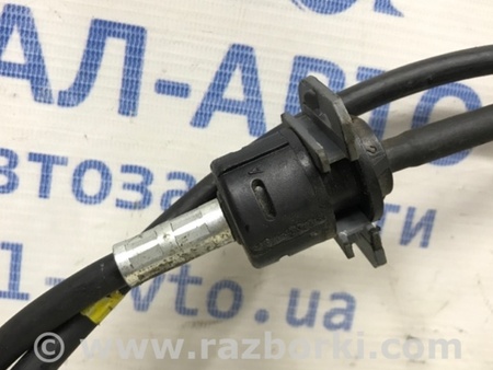 ФОТО Трос коробки передач для Hyundai Santa Fe DM (12-18) Киев