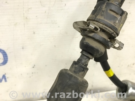 ФОТО Трос коробки передач для Hyundai Santa Fe DM (12-18) Киев
