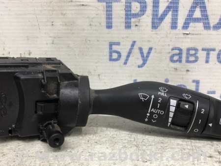 ФОТО Переключатель подрулевой правый(дворники) для Hyundai Santa Fe DM (12-18) Киев