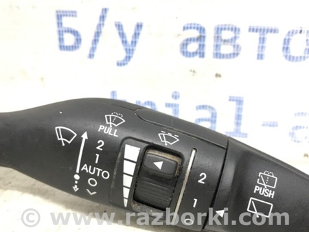 ФОТО Переключатель подрулевой правый(дворники) для Hyundai Santa Fe DM (12-18) Киев