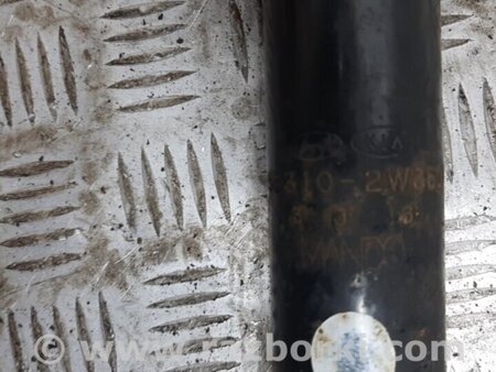 ФОТО Амортизатор задний для Hyundai Santa Fe DM (12-18) Киев