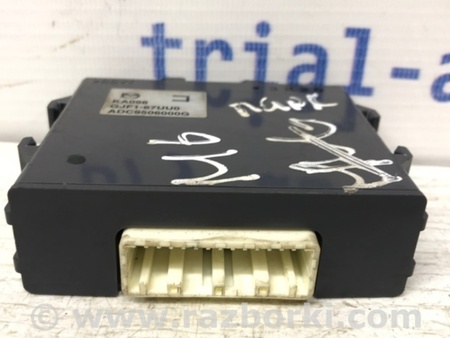 ФОТО Блок управления парктрониками для Mazda 6 GJ (2012-2024) Київ