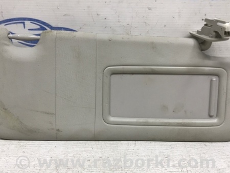 ФОТО Козырек солнцезащитный правый для Mazda 6 GJ (2012-2024) Київ