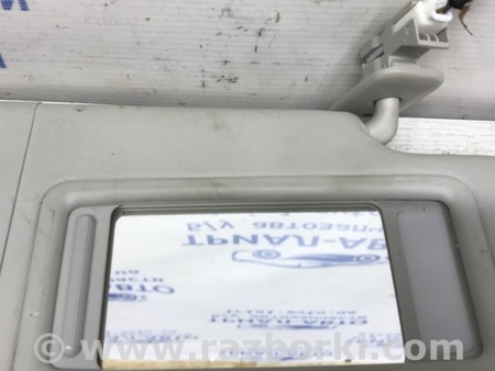 ФОТО Козырек солнцезащитный правый для Mazda 6 GJ (2012-2024) Київ