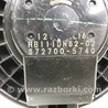 ФОТО Вентилятор печки для Mazda 6 GJ (2012-2024) Київ