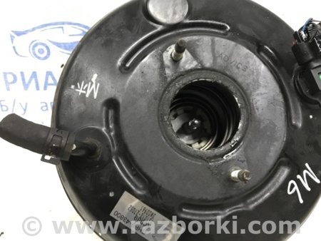 ФОТО Вакуумный усилитель тормозов для Mazda 6 GJ (2012-2024) Київ