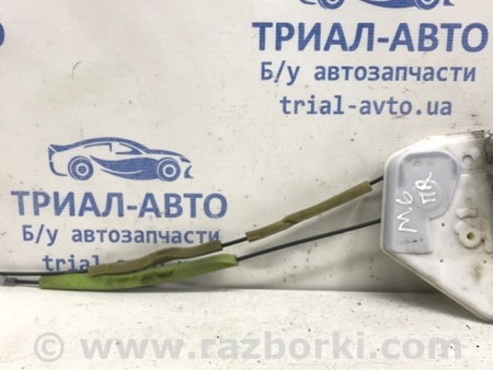 ФОТО Замок двери передний правый для Mazda 6 GJ (2012-2024) Київ