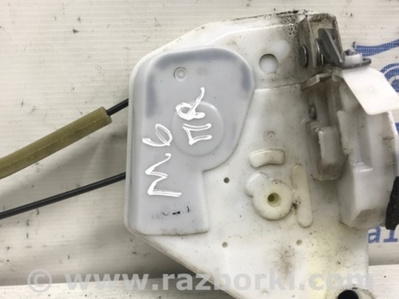 ФОТО Замок двери передний правый для Mazda 6 GJ (2012-2024) Київ