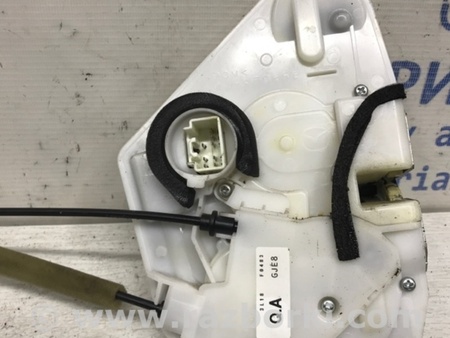 ФОТО Замок двери передний правый для Mazda 6 GJ (2012-2024) Київ