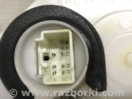 ФОТО Замок двери передний правый для Mazda 6 GJ (2012-2024) Київ