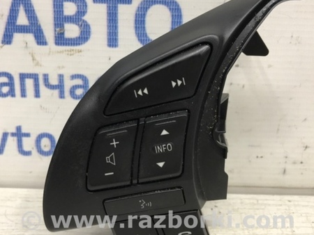 ФОТО Кнопки руля для Mazda 6 GJ (2012-...) Киев