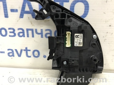 ФОТО Кнопки руля для Mazda 6 GJ (2012-...) Киев