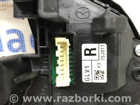 ФОТО Кнопки руля для Mazda 6 GJ (2012-...) Киев