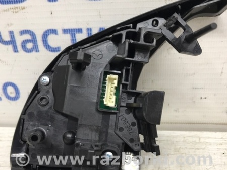 ФОТО Кнопки руля для Mazda 6 GJ (2012-2024) Київ