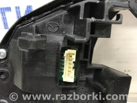 ФОТО Кнопки руля для Mazda 6 GJ (2012-2024) Київ
