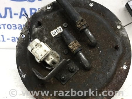 ФОТО Датчик уровня топлива в бак для Mazda 6 GJ (2012-...) Киев