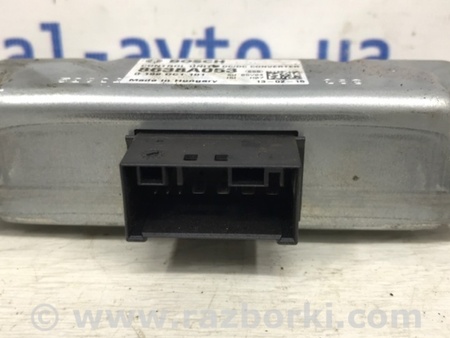 ФОТО Блок комфорта для Mitsubishi Outlander GF (2012-) Київ