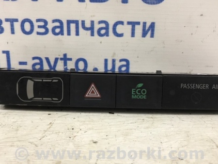 ФОТО Кнопка аварийки для Mitsubishi Outlander GF (2012-) Київ