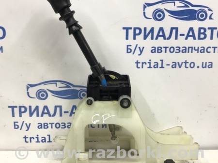 ФОТО Кулиса переключения МКПП для Mitsubishi Outlander GF (2012-) Київ