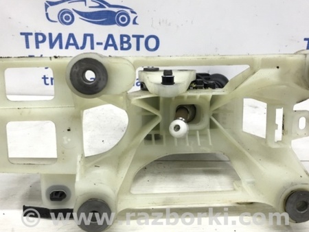 ФОТО Кулиса переключения МКПП для Mitsubishi Outlander GF (2012-) Київ