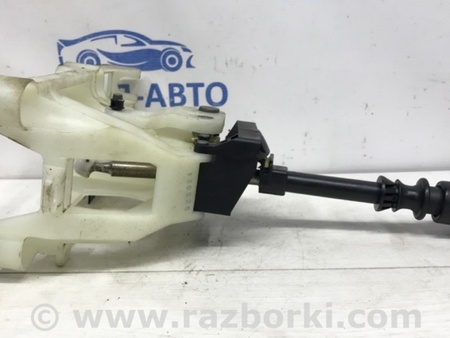 ФОТО Кулиса переключения МКПП для Mitsubishi Outlander GF (2012-) Київ