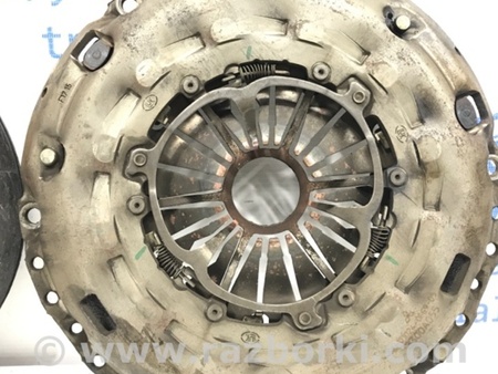 ФОТО Корзина сцепления+Диск сцепления для Mitsubishi Outlander GF (2012-) Київ