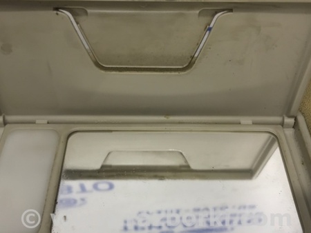 ФОТО Козырек солнцезащитный правый для Mitsubishi Outlander GF (2012-) Киев