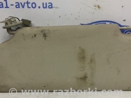 ФОТО Козырек солнцезащитный правый для Mitsubishi Outlander GF (2012-) Киев