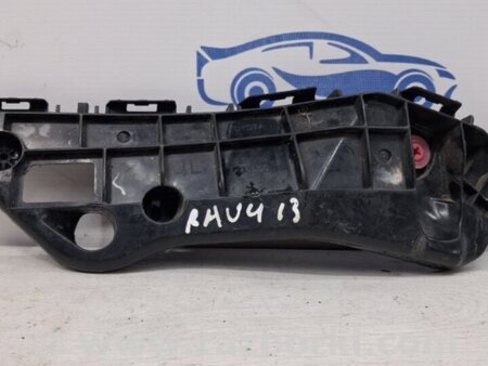 ФОТО Кронштейн бампера передний левый для Toyota RAV-4 (15-18) Киев