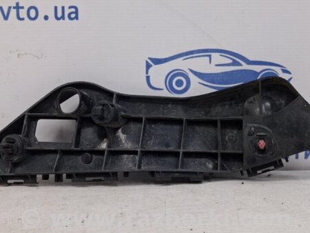 ФОТО Кронштейн бампера передний левый для Toyota RAV-4 (15-18) Киев