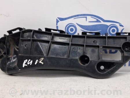 ФОТО Кронштейн бампера передний правый для Toyota RAV-4 (15-18) Киев